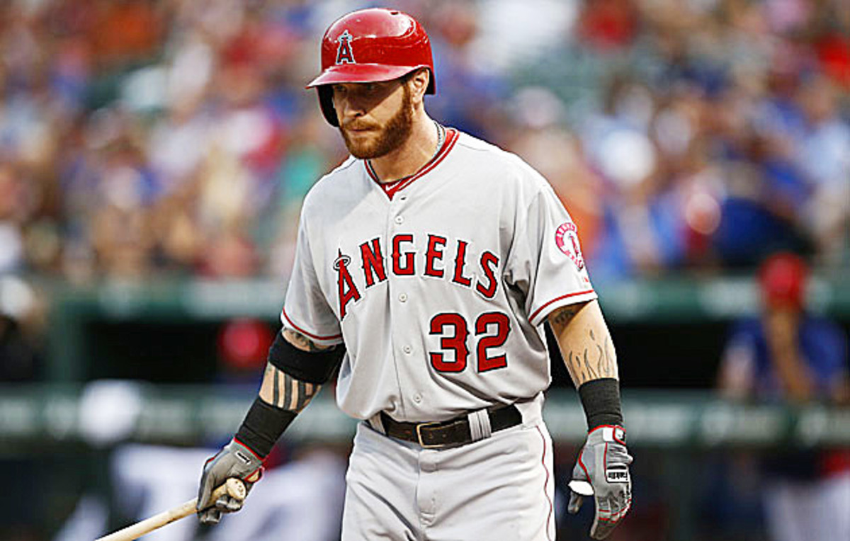 Fate of Angels' Josh Hamilton now in hands of new commissioner