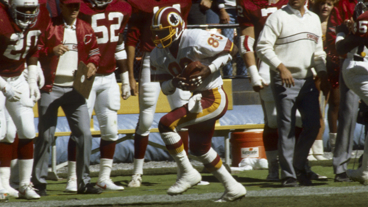 Untold Super Bowl Stories: How 'Scabskins' helped Redskins win Super Bowl  XXII - Sports Illustrated