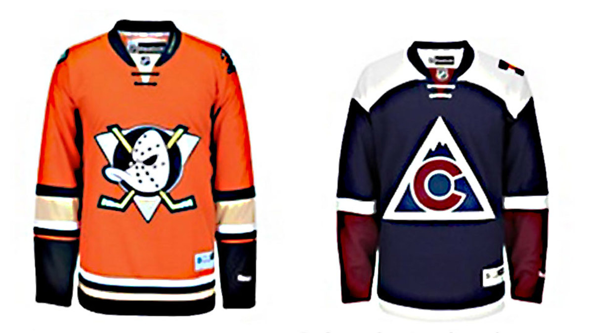 anaheim ducks alternate jersey 2015