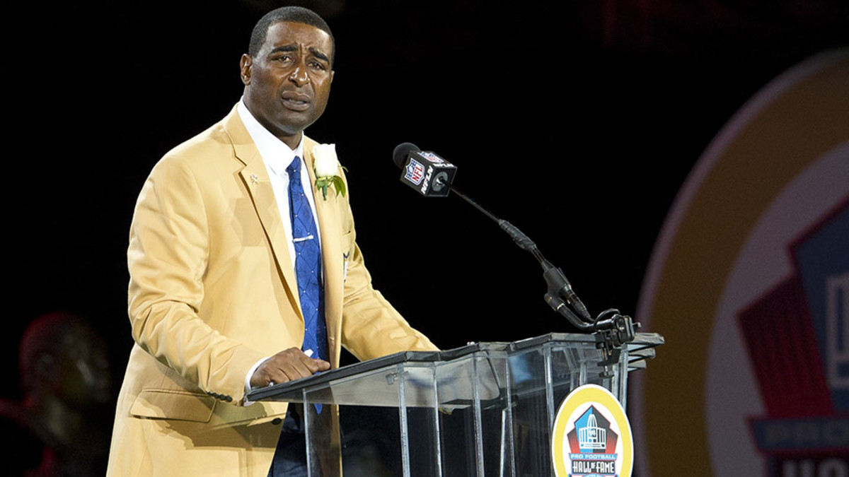 ESPN analyst Cris Carter's recent coverage of the NFL shows how far he's  come - Sports Illustrated