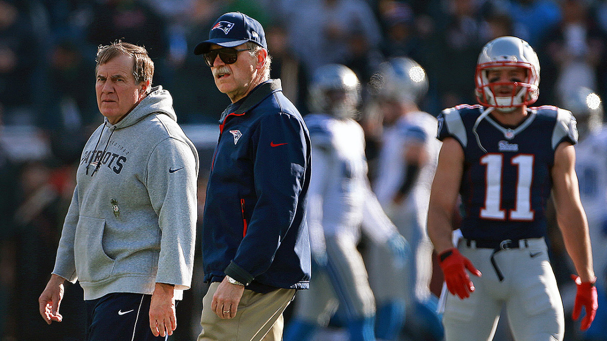 Deflate-Gate: Is Patriots' Bill Belichick a Cheater, a Genius or Both?