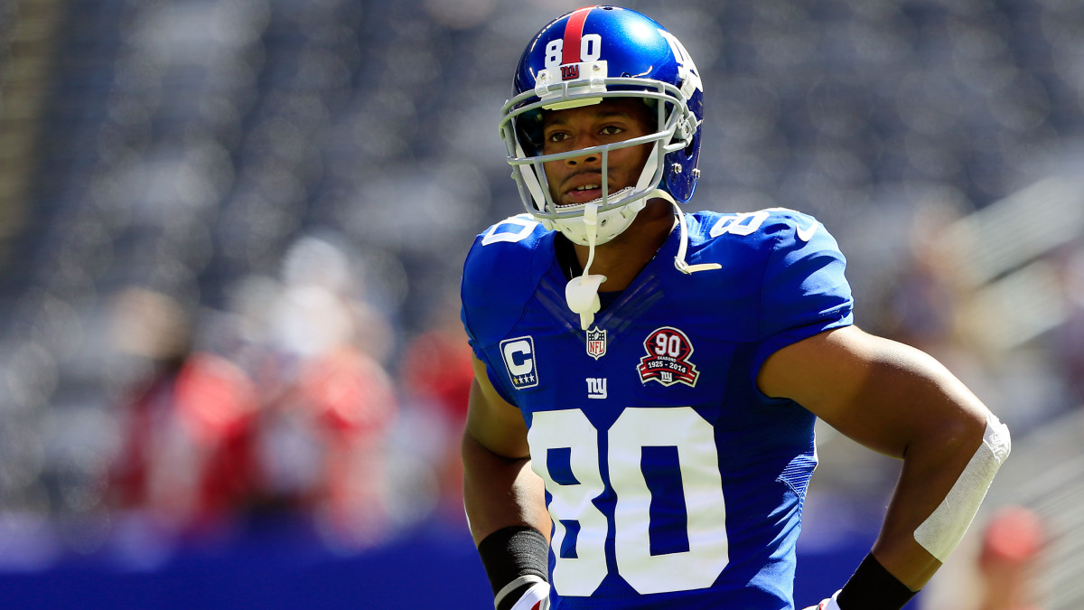 Victor Cruz Injury History & Updates