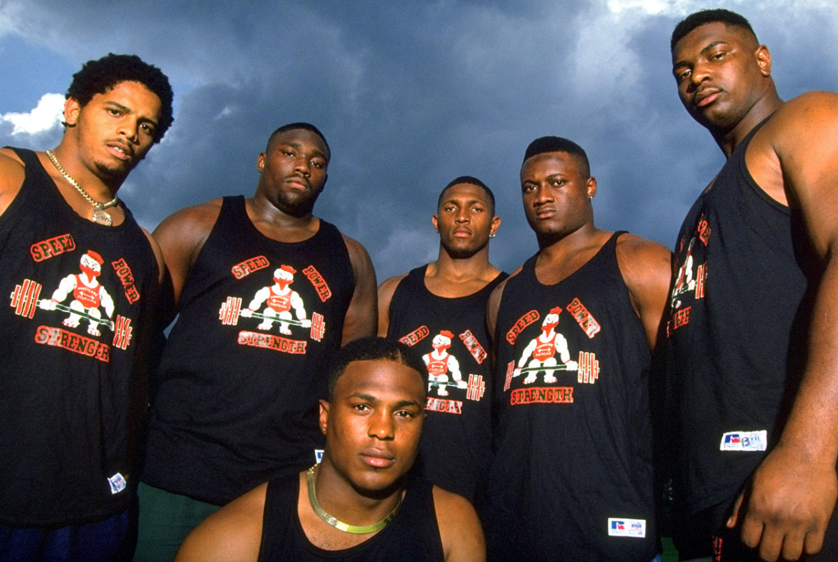 1994-0331-Rohan-Marley-Warren-Sapp-CJ-Richardson-Ray-Lewis-Corwin-Francis,-and-Pat-Riley-05145476_0.jpg