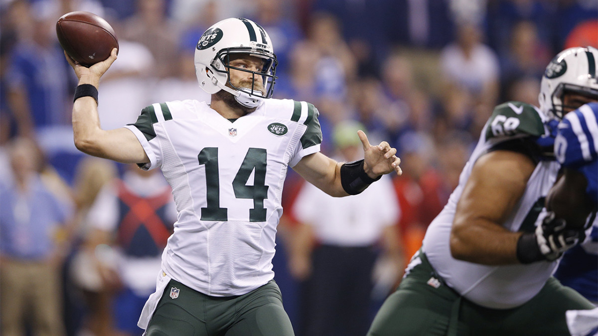 New York Jets host the Indianapolis Colts tonight on Monday Night Football  on Channel 7 - ABC7 New York