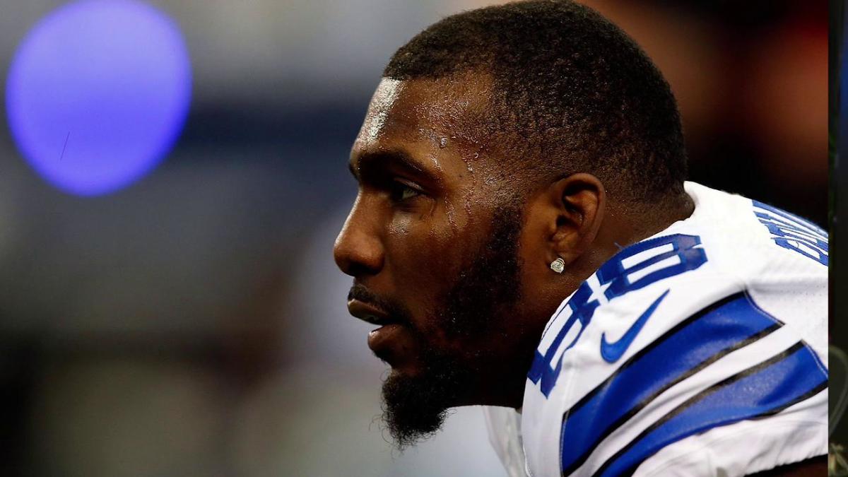 Dallas Cowboys WR Dez Bryant Could Accept Franchise Tag - Sports ...