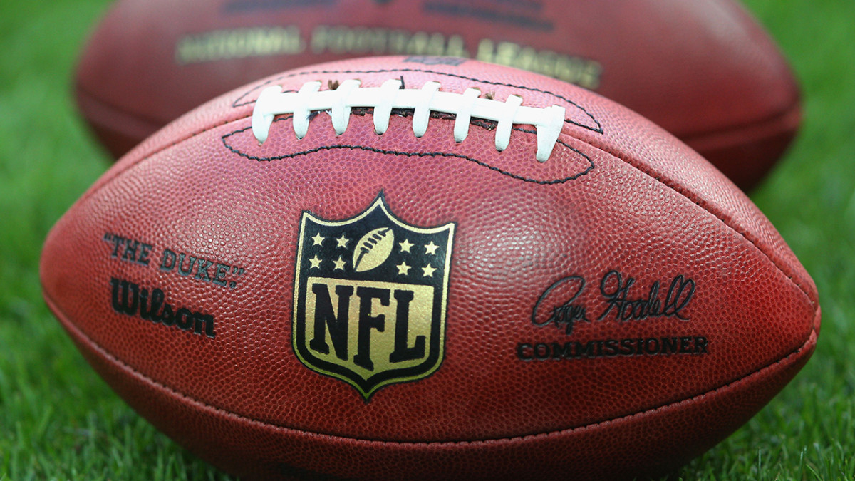 Inside: How referees check NFL game balls for the correct pressure ...