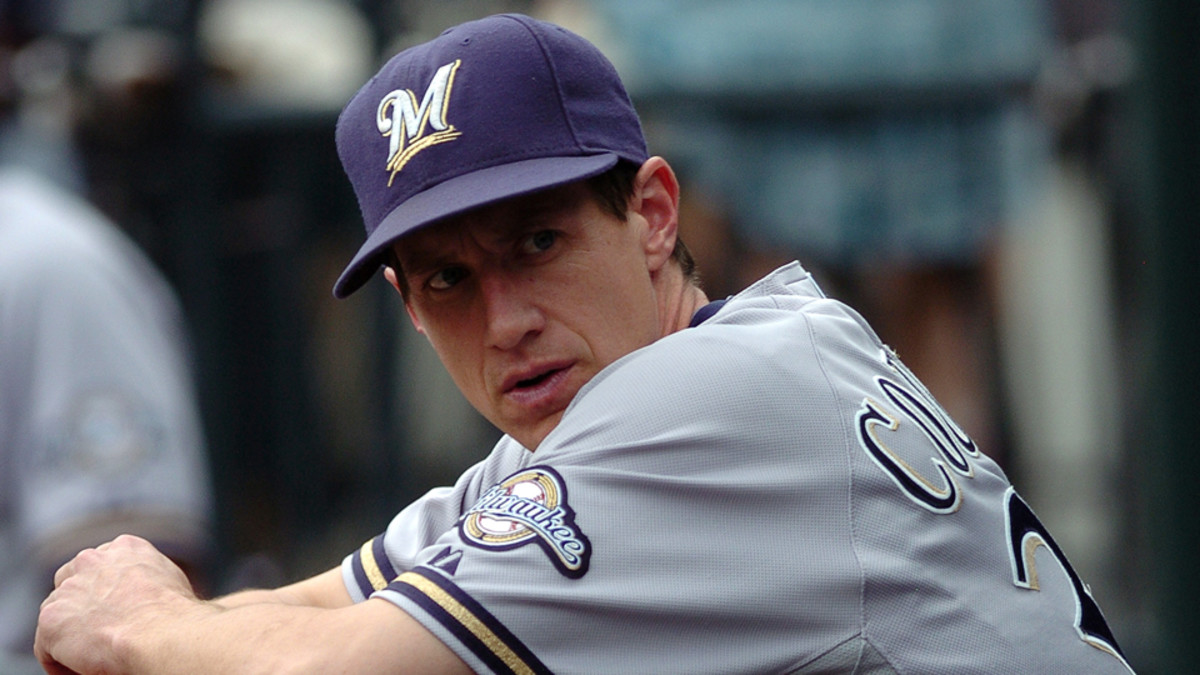 Craig Counsell hired as Milwaukee Brewers manager, replacing fired Ron  Roenicke – Daily News