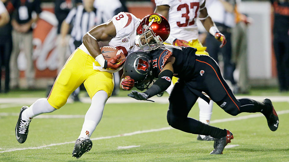 Pac-12 Football Preview: Who Are The Favorites In 2015? - Sports ...