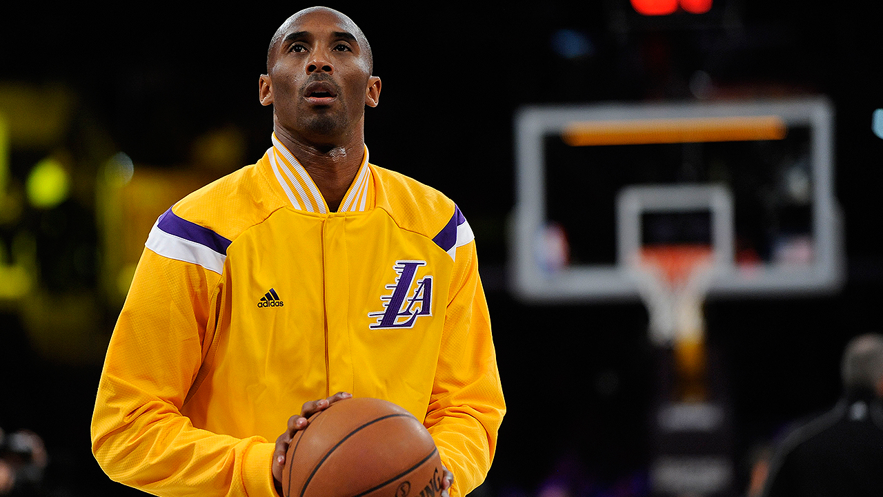 How Kobe Bryant manipulated his way to Lakers on draft day