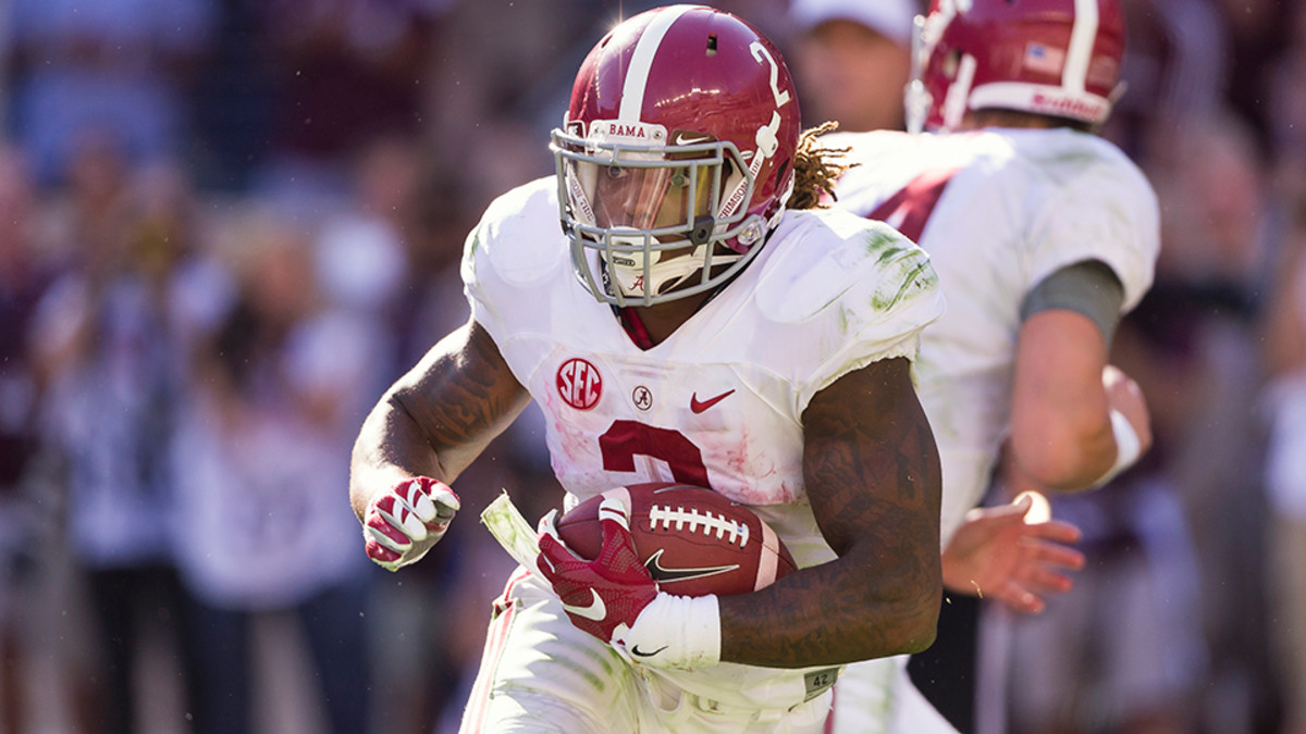 Alabama Football: Why Trent Richardson Should Start Over Mark Ingram, News, Scores, Highlights, Stats, and Rumors