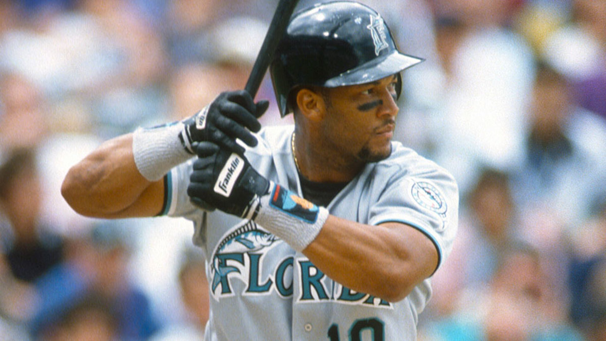 JAWS: Gary Sheffield is a tough call for Hall of Fame honors - Sports  Illustrated