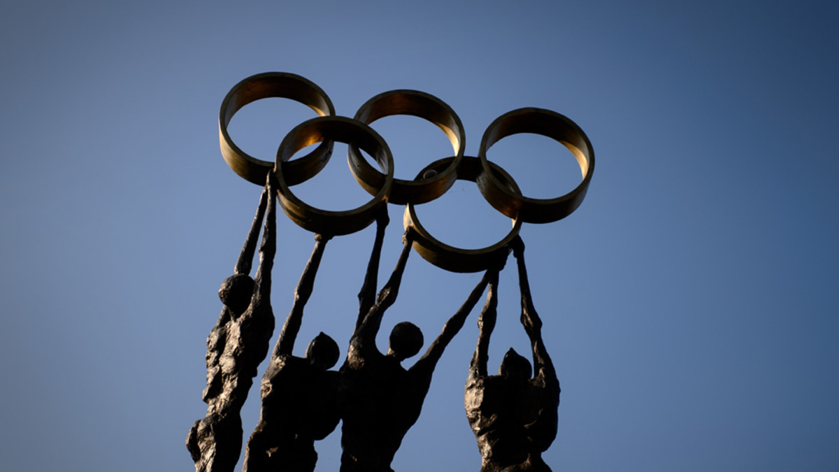 2024 Summer Olympics: IOC wants U.S. to pick another bid ...