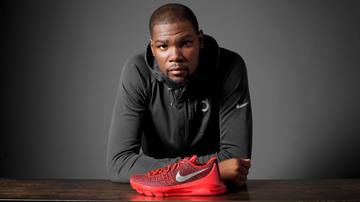 nike kevin durant price