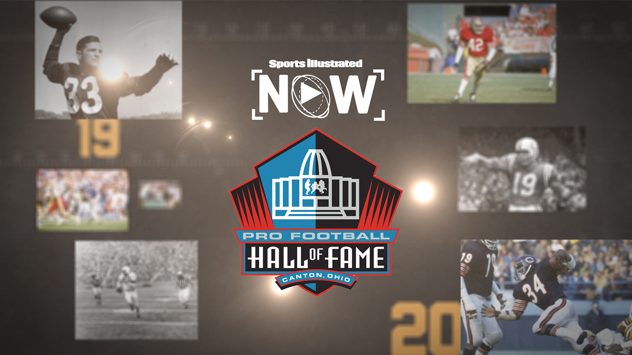 Visitor Guide  Pro Football Hall of Fame