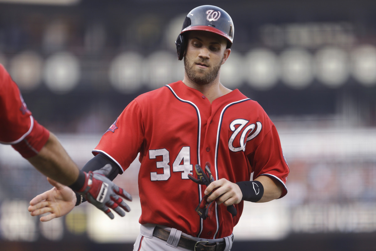 LEADING OFF: Nats, Mets try to stop skids; Kershaw throws - Sports ...