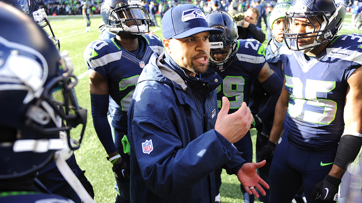 Seahawks advance to NFC title game with 31-17 win - NBC Sports