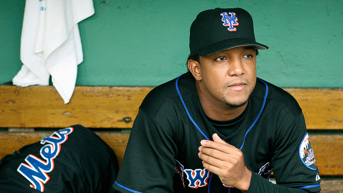 Robinson Cano subject of talks between Jay Z and Mets - Sports Illustrated
