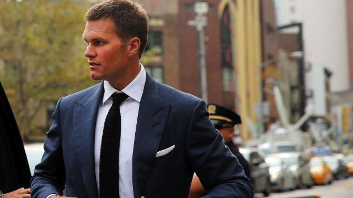 New England Patriots Tom Brady Is One Of Gqs Men Of The Year Sports Illustrated 3651
