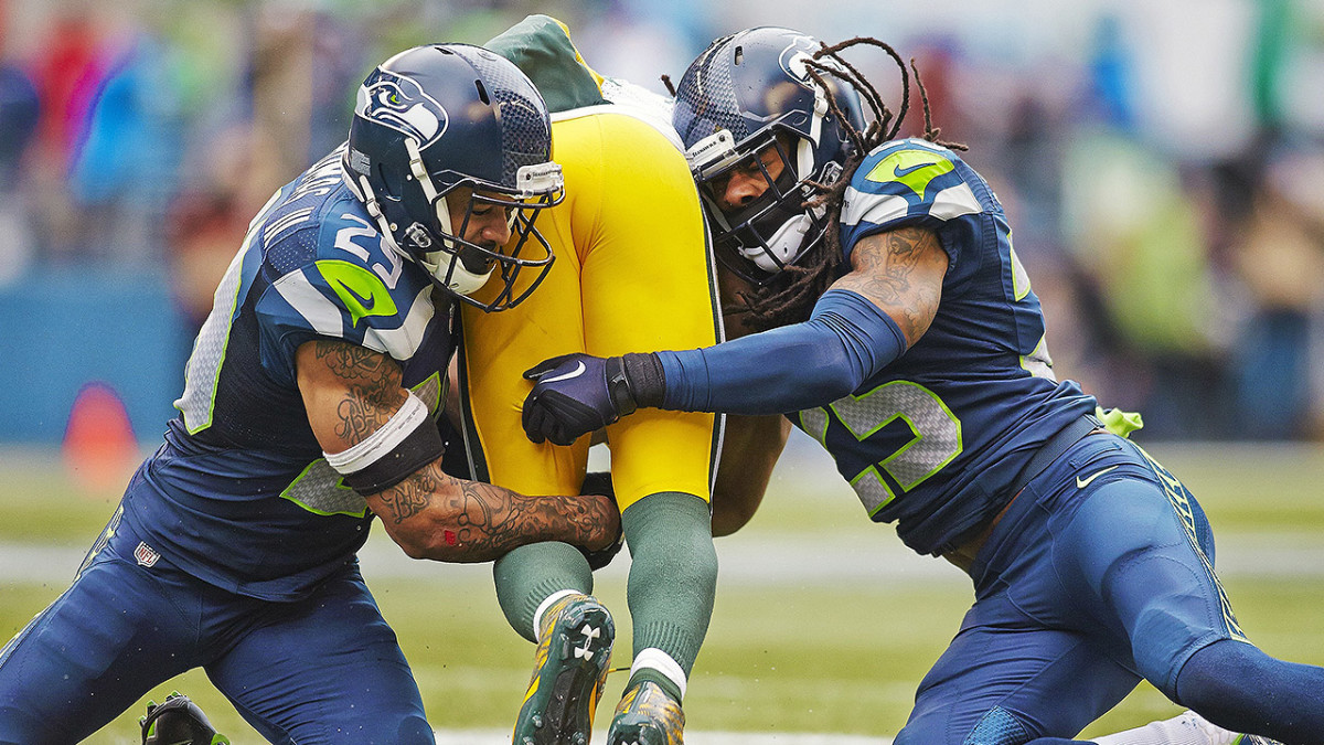 Super Bowl XLIX odds: Seahawks open as favorites to win 2014 title - Sports  Illustrated