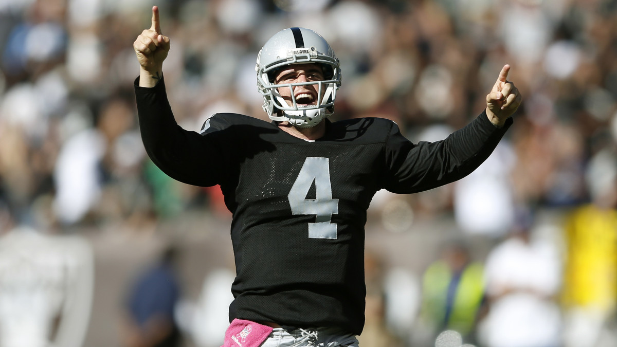 Las Vegas Raiders on X: Your 2015 Raiders Schedule! Download