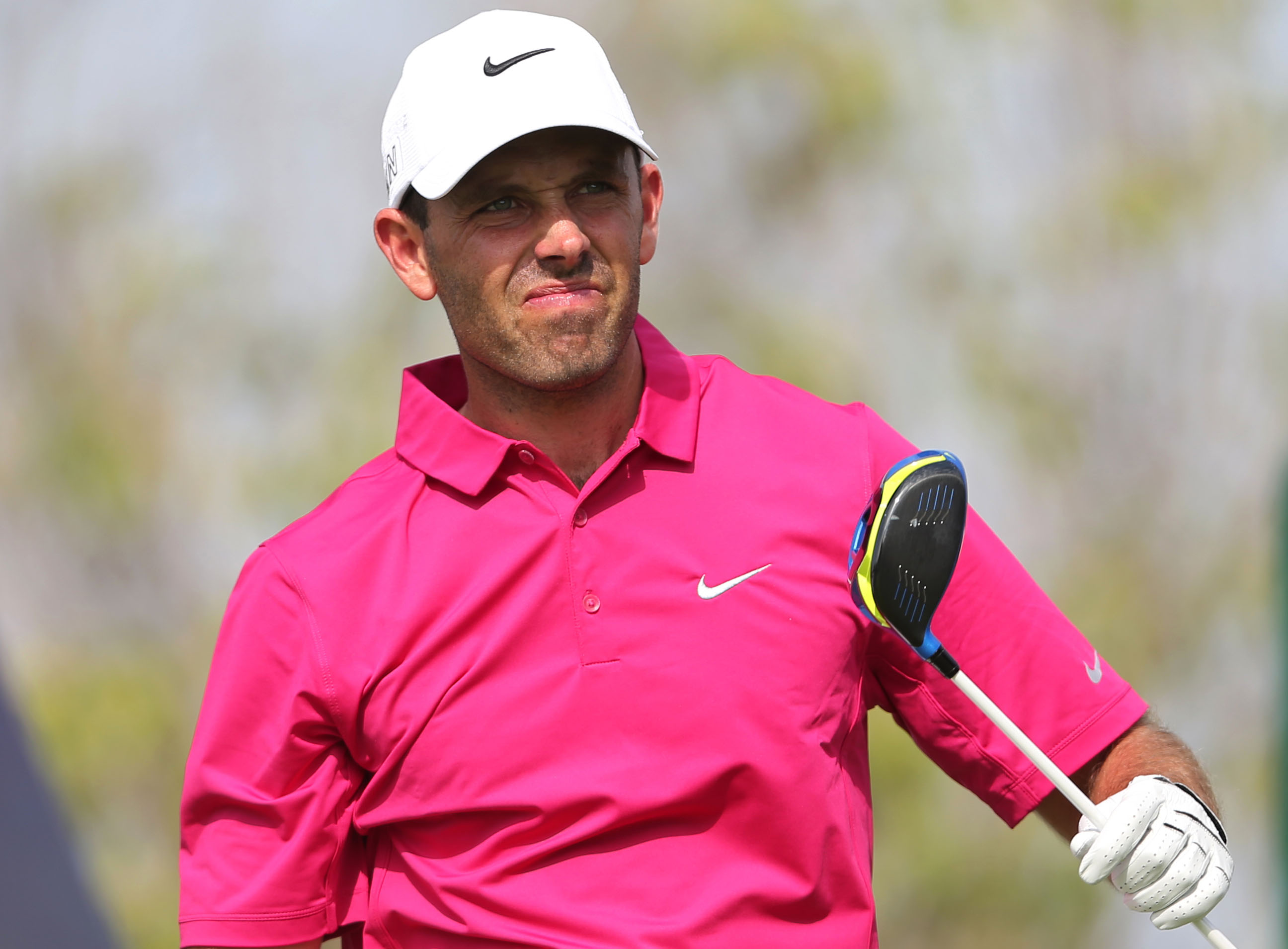 Schwartzel wins Euro Tour's Alfred Dunhill Championship Sports