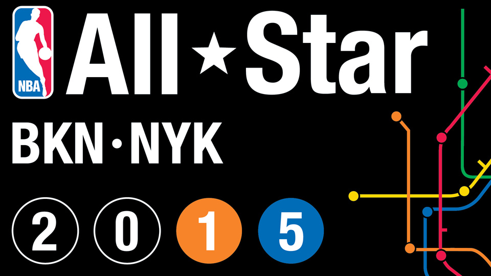 2015 NBA All-Star Weekend — HeySport
