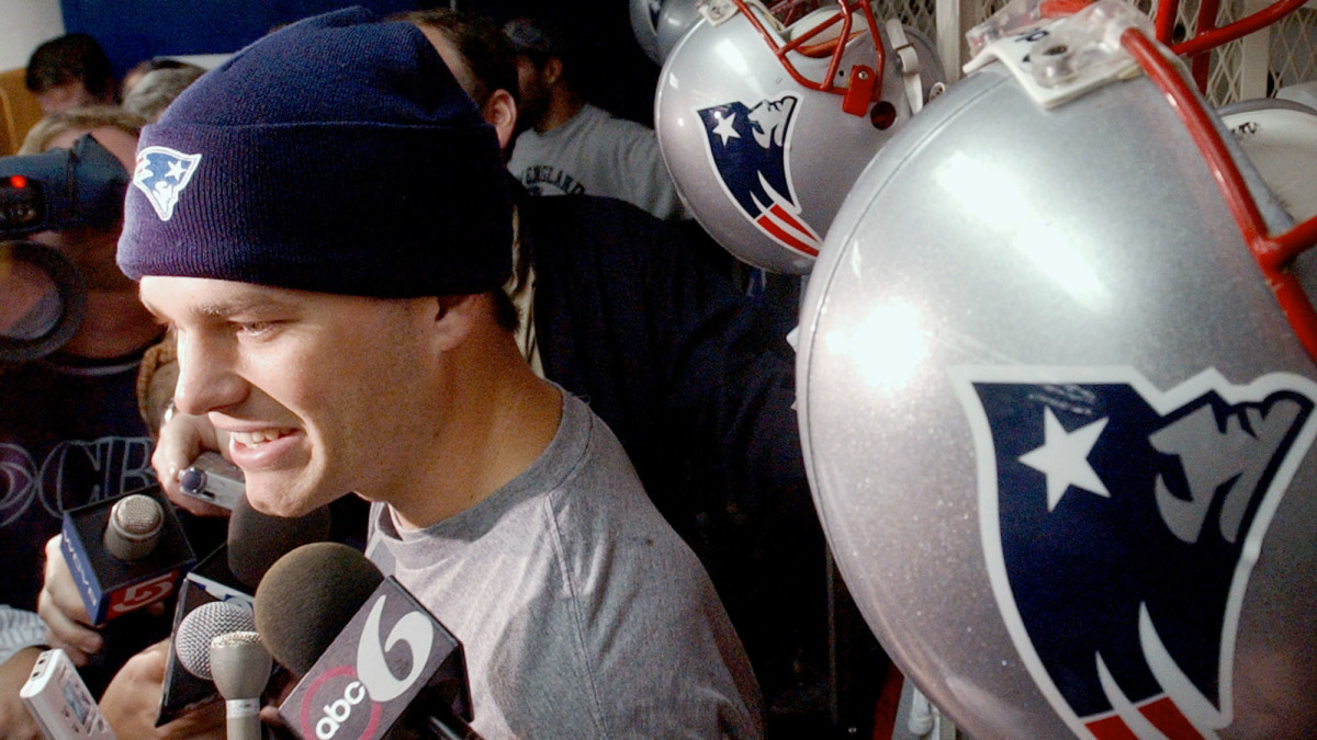 Tom Brady: Deflategate Ruling Statements From NFLPA - Sports Illustrated