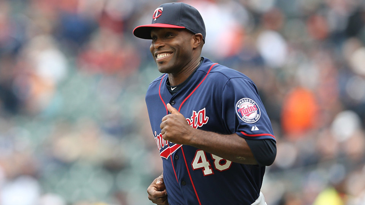 Torii Hunter, 40, retires as a Twin, sharper than ever