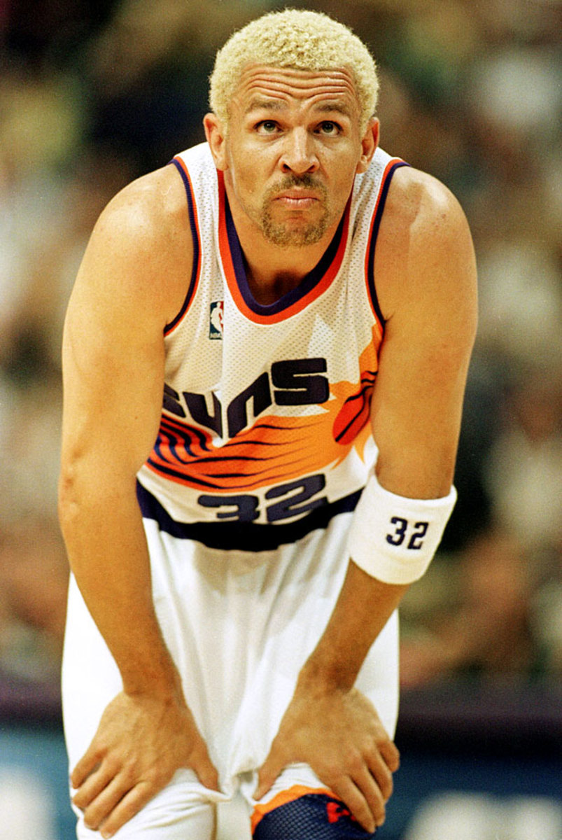 6,708 Jason Kidd Nets Stock Photos, High-Res Pictures, and Images