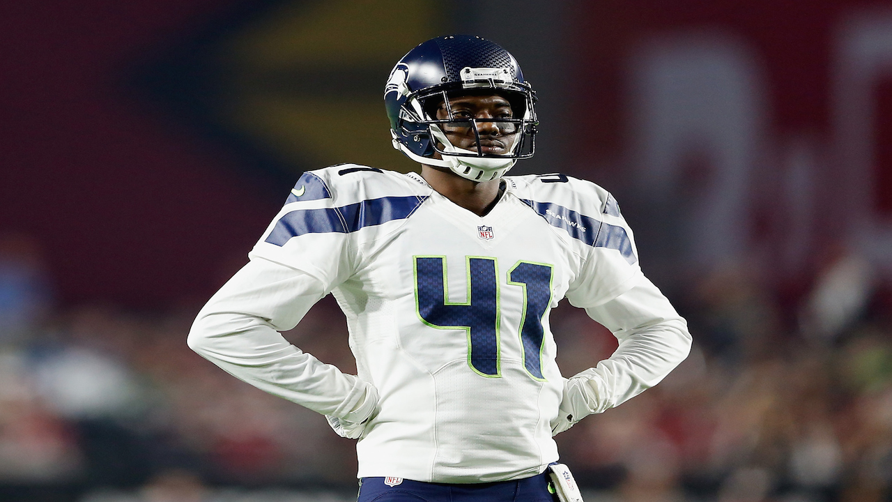 Report: Byron Maxwell leaving Seahawks, signing with Eagles