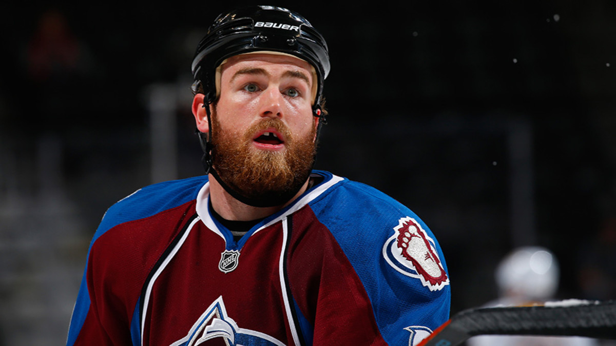 Ryan O'Reilly arrest: Buffalo Sabres C charged with drunk driving