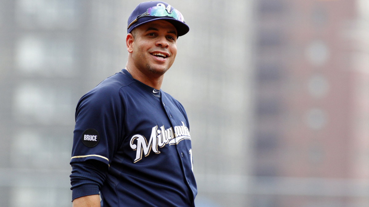 Milwaukee Brewers 3B Aramis Ramirez to retire after 2015 - Sports  Illustrated