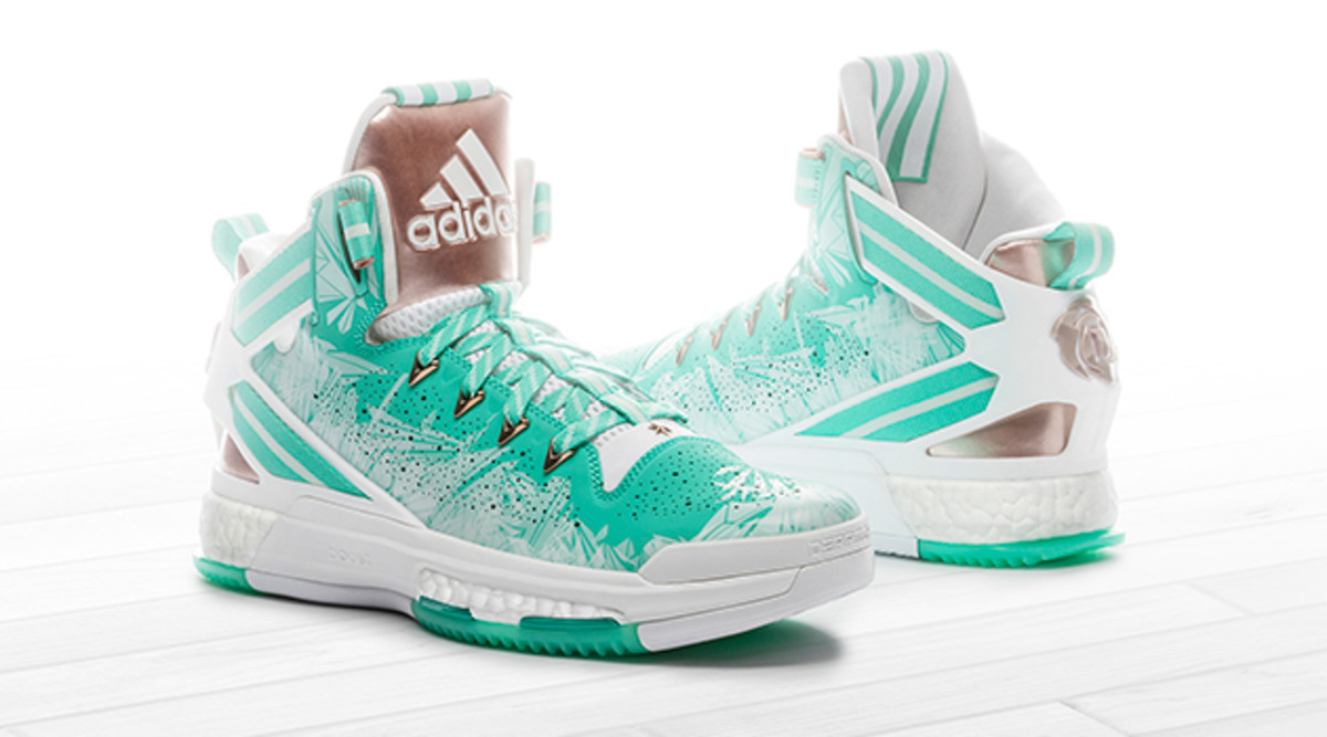 Adidas unveils 2015 NBA All-Star Jerseys - Sports Illustrated
