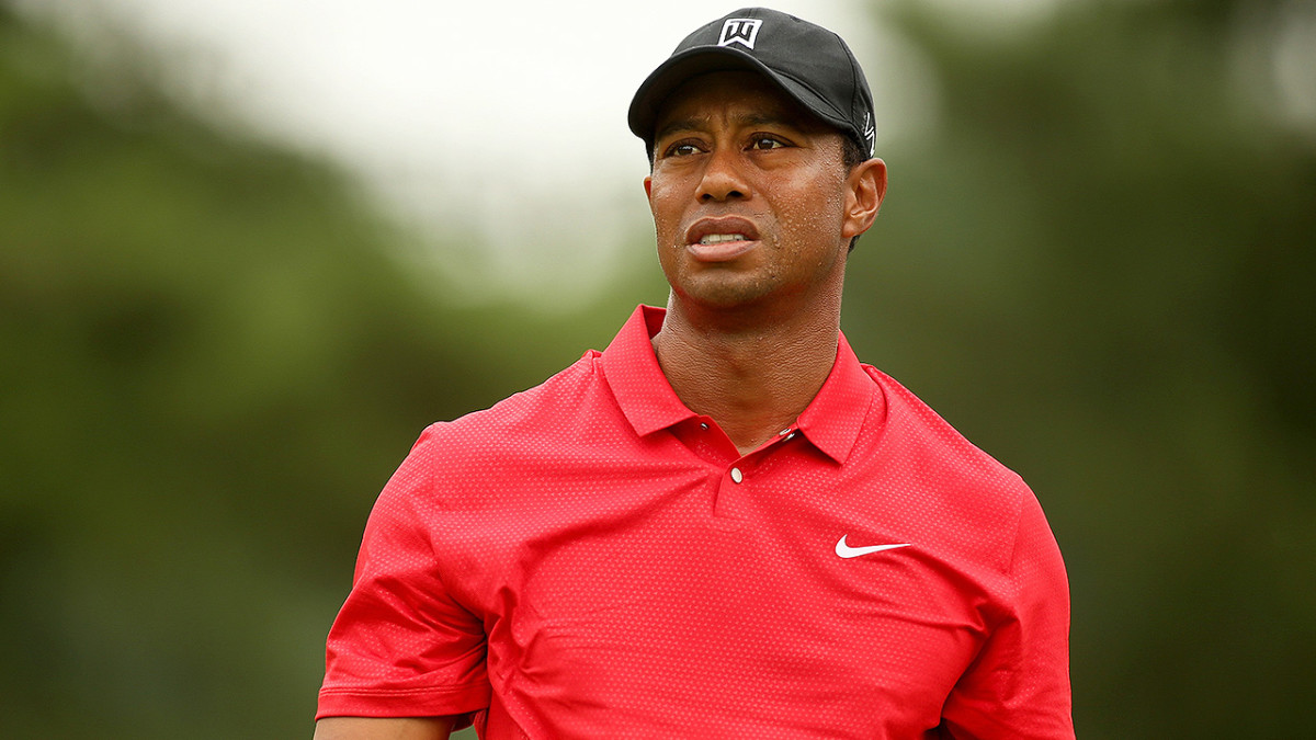 British Open Can Tiger Woods return to form at St. Andrews? Sports