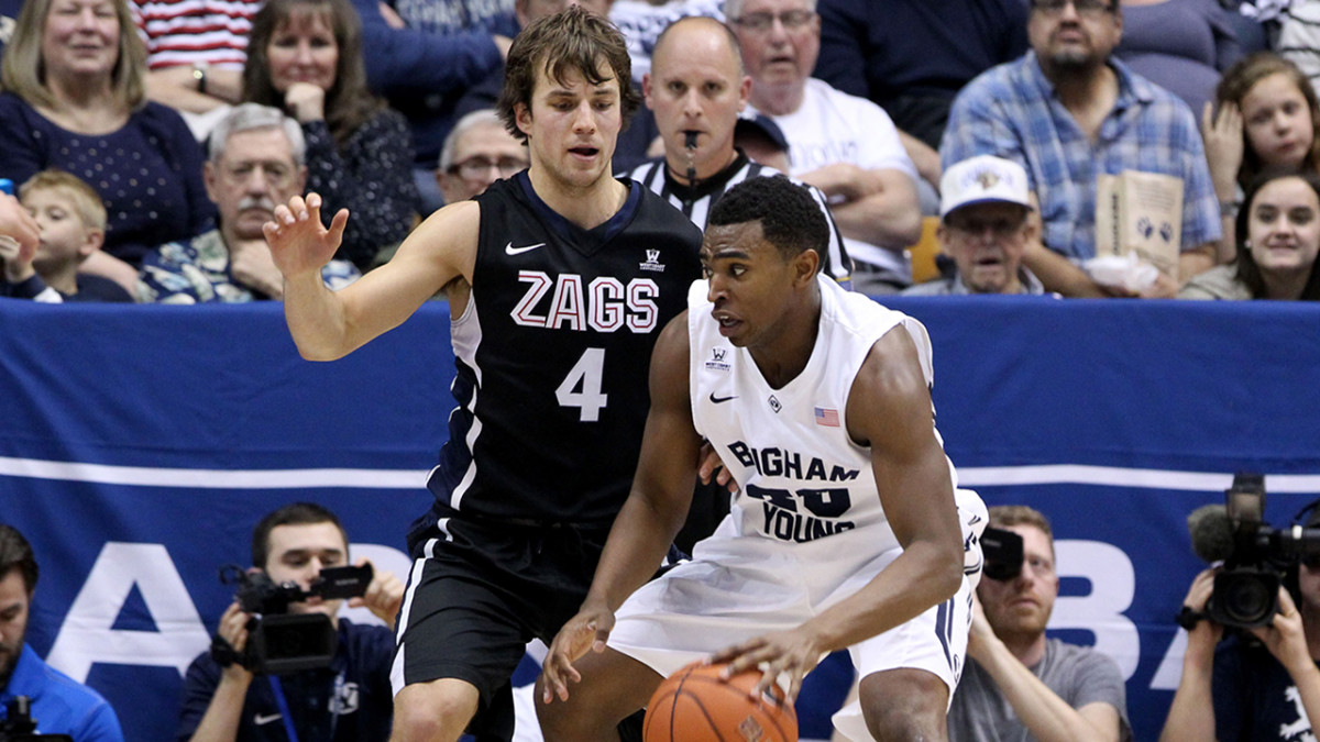 Report: Suspended Ole Miss basketball player Marshall Henderson