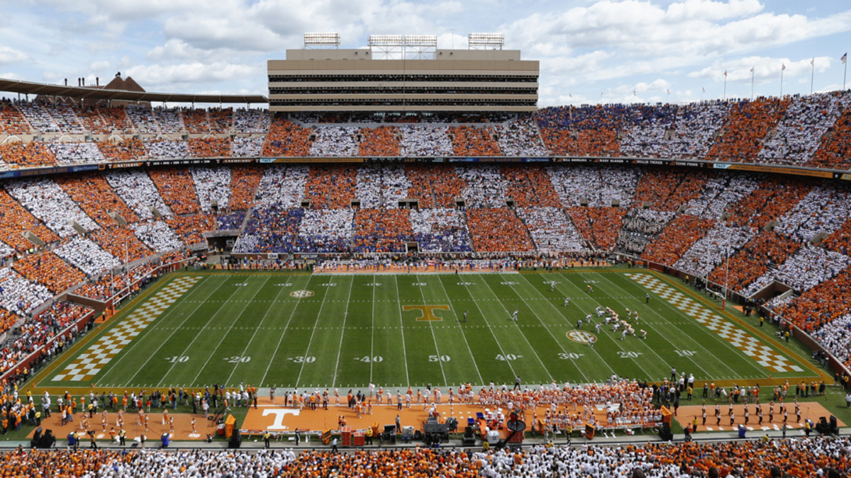 Tennessee: School being investigated for sexual violence - Sports ...