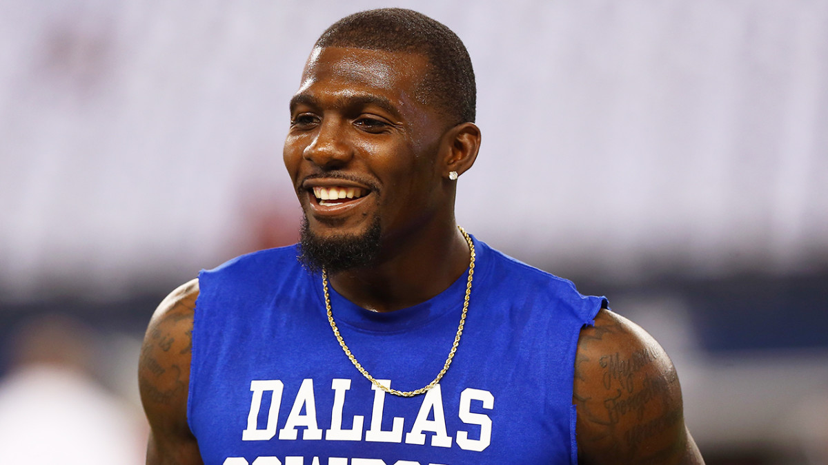 Cowboys Expected To Franchise Tag Dez Bryant - Sports Illustrated