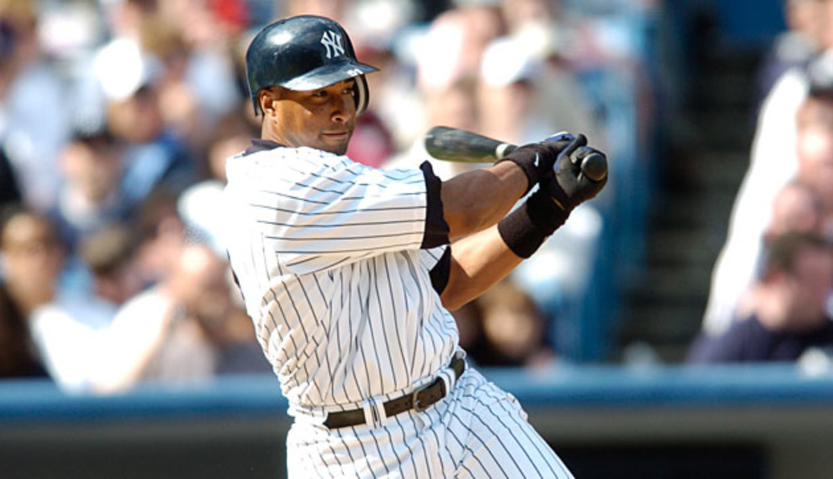 Majestic New York Yankees ANDY PETTITTE 2009 World Series Baseball JER –