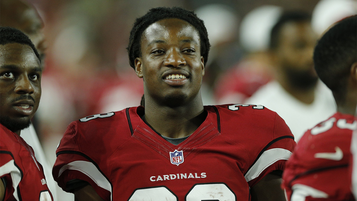 Andre Ellington injury: RB injures right knee, MRI coming