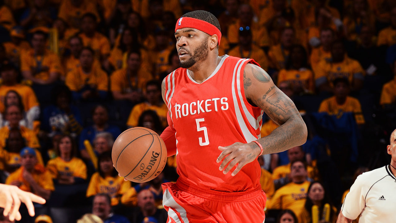 NBA free agency: Los Angeles Clippers sign Josh Smith - Sports Illustrated