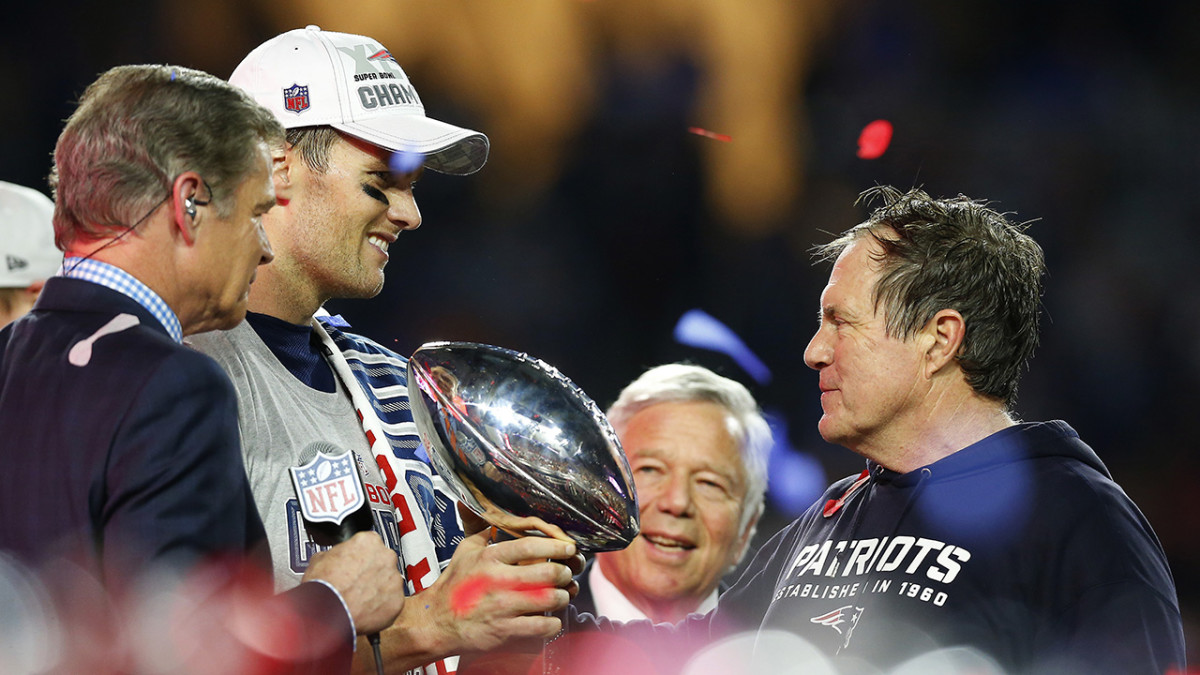 New England Patriots Super Bowl XLIX Ring: Capping An Era