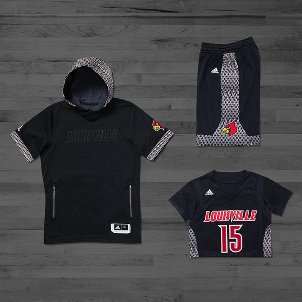 College Basketball Teams To Wear Adidas Black History Month Gear – Footwear  News