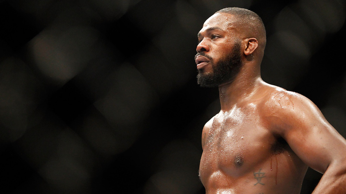 Jon Jones' Positive Cocaine Test Reveals Inherent Contradictions In Ufc 