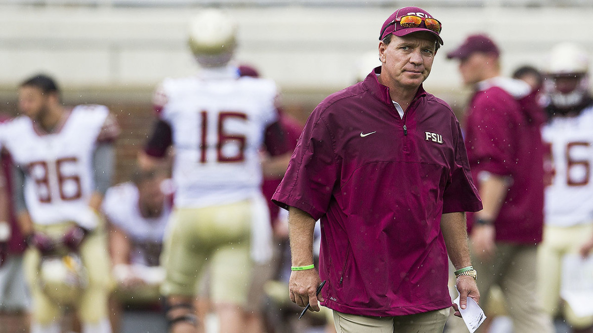 FSU: Danny Kanell on how the Seminoles can fix the team's image ...