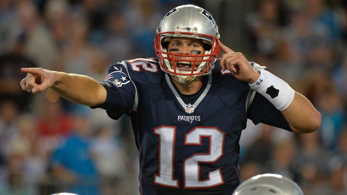 Tom Brady Deflategate What week will Patriots QB return to team