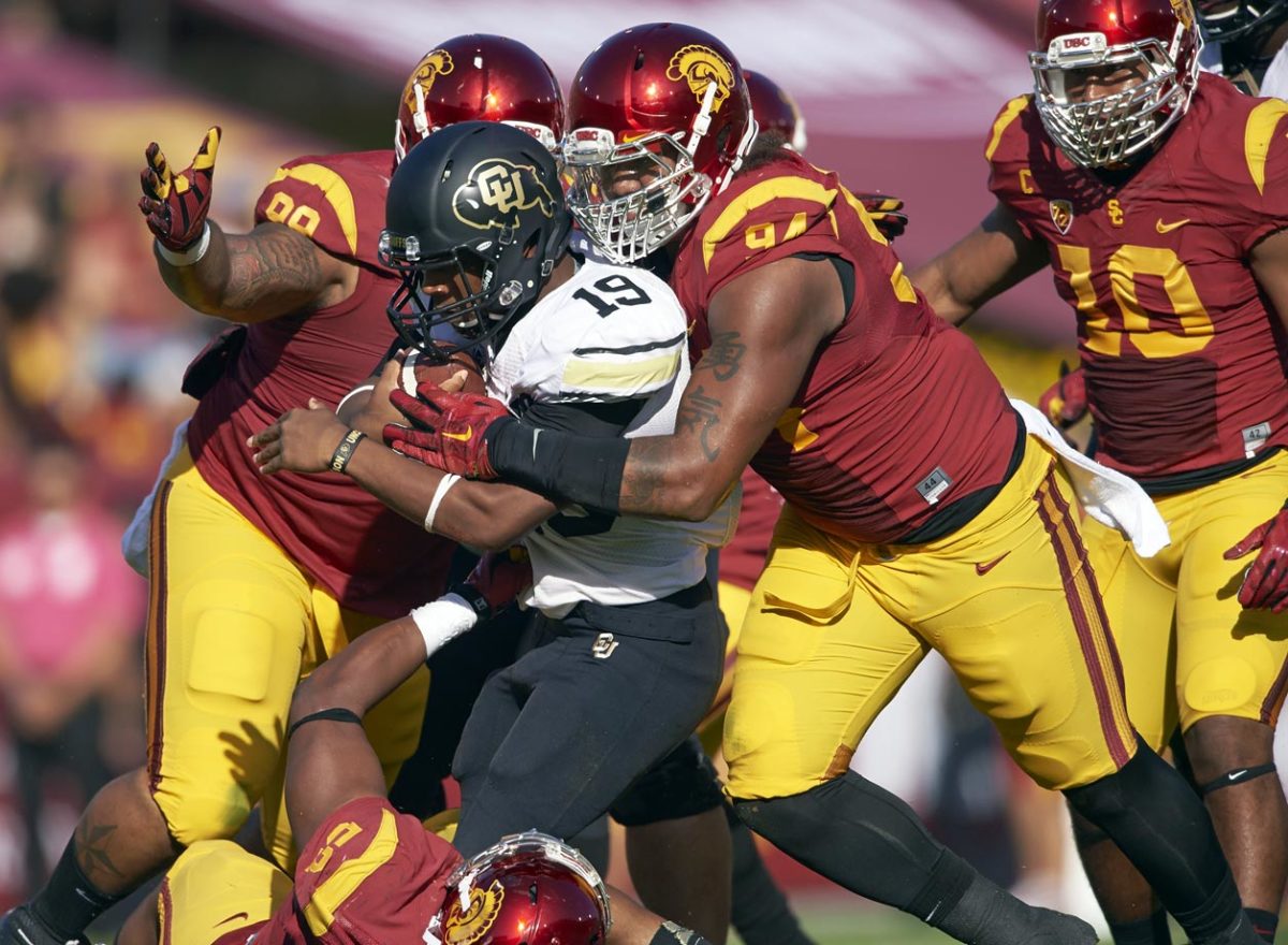 NFL Draft 2015: PFF analyzes top linebackers, potential busts and  late-round sleepers - Cincy Jungle