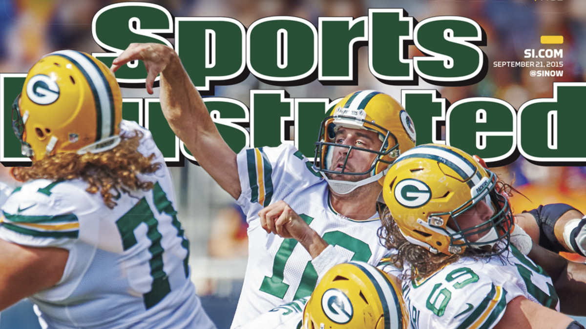 download sports illustrated rodgers connection edition