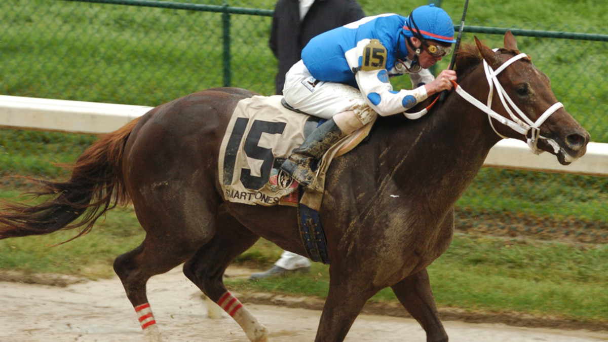 Kentucky Derby past winners Complete list of horses to win race