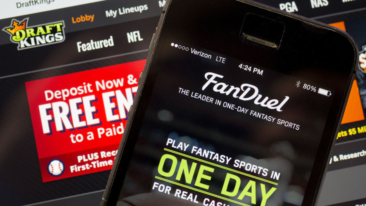 CBS12 Investigates: Critics question legality of daily fantasy sports  websites