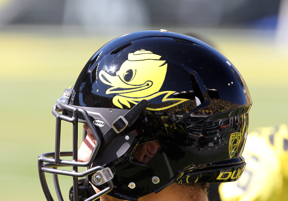 Watch Oregon vs WSU online Live stream, game time, TV Sports Illustrated